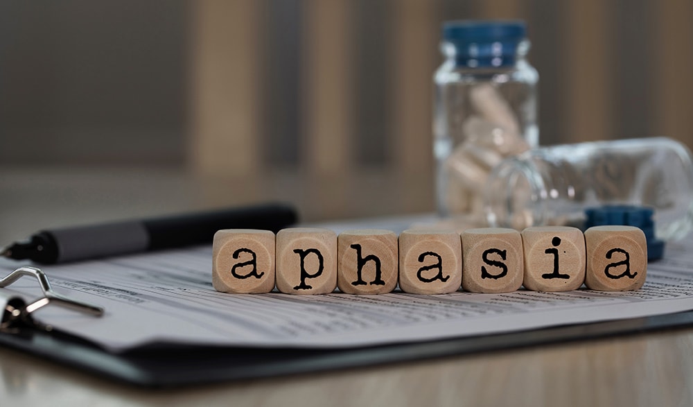 Adults With Aphasia, Aphasia Therapy Hamilton, Burlington