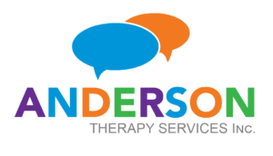 Anderson Therapy Services Logo